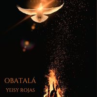 Yeisy Rojas - Obatalá