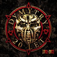 Dymytry - Best Of 20 Let