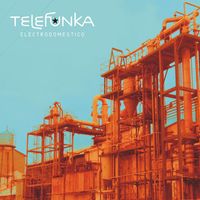 Telefunka - Electrodoméstico