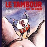 Maurice Jarre - Le tambour - The Tin Drum