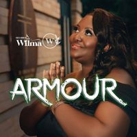 Wilma - Armour