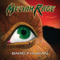 Meliah Rage - Barely Human (2015 Remix) (Explicit)