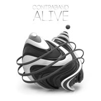 Contraband - Alive