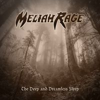 Meliah Rage - The Deep And Dreamless Sleep (2017 Remix) (Explicit)