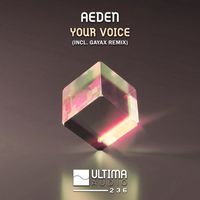 Aeden - Your Voice