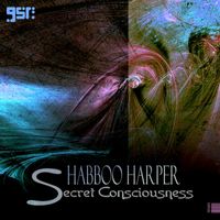 Shabboo Harper - Secret Consciousness