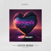 Kvinn - In My Heart