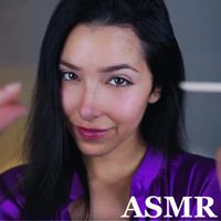 ASMR Glow - Testing Your Ears