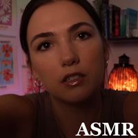 Fluidity ASMR - Lice Check and Scalp Massage