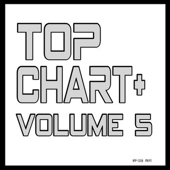 Various Artists - Top Chart+, Vol. 5