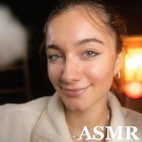 Nanou ASMR - Tracing Your Face