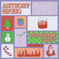 Anthony Bruno - Christmas Party