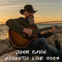 Josh Davis - Acoustic Live 2023
