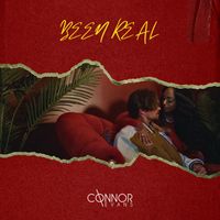 Connor Evans - Been Real (Explicit)
