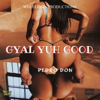 Pedro Don - Gyal Yuh Good