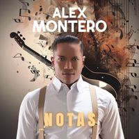 Alex Montero - Amores Que Matan