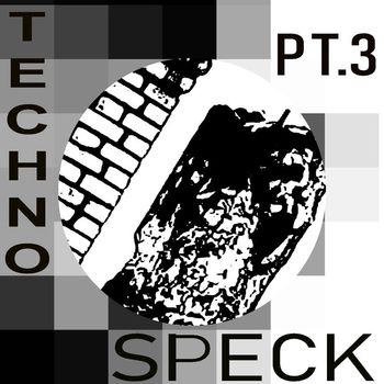 Buben - Techno Speck, Pt. 3