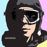 Black Maverick - Eerie Thoughts
