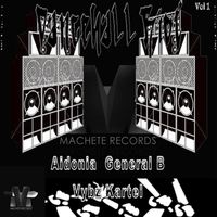 Machete Records - Dancehall Riot, Vol. 1 (Explicit)