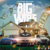 Snipa - Big Wip (Official Audio)