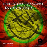 Emiliano Cassano - Dark Magic