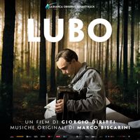 Marco Biscarini - Lubo (colonna sonora originale del film)