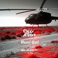 Robbi Altidore - Run! Go!