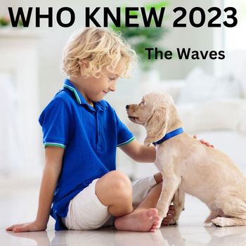 The Waves - Who Knew 2023