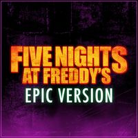 L'Orchestra Cinematique - Five Nights at Freddy's (Epic Version)