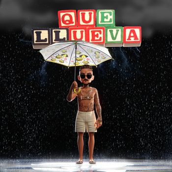 BLOKE - Que Llueva