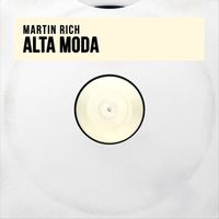 Martin Rich - Alta moda