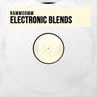 Rammdomm - Electronic Blends