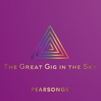 Pearsongs - The Great Gig in the Sky (Slide Guitar Version)