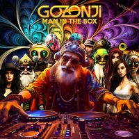 Gozonji - Man in the Box