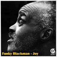 Funky Blackman - Joy