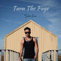 Sam Lin - Turn The Page