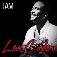 Leon Coldero - I Am Leon Coldero