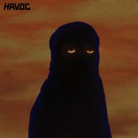 Havoc - Tasted Blood