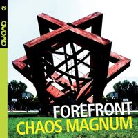 Forefront - Chaos Magnum
