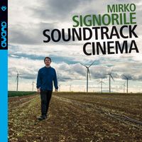 Mirko Signorile - Soundtrack Cinema
