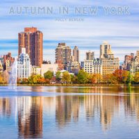 Polly Bergen - Autumn In New York