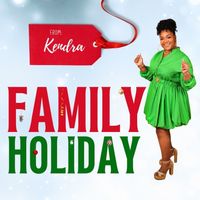 Kendra - Family Holiday