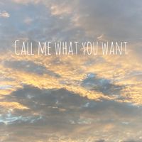 call me what you want - Weighing the Risk