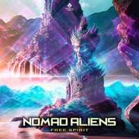 Nomad Aliens - Free Spirit