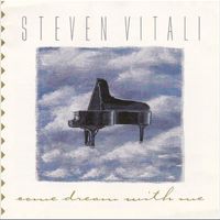 Steven Vitali - Come Dream With Me
