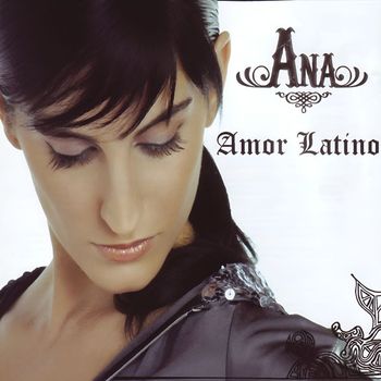 Ana - Amor Latino