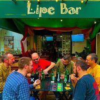 Ventura - Lipe Bar