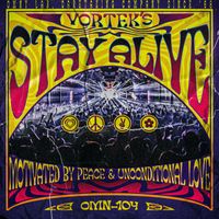 Vortek's - Stay Alive