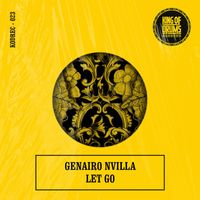 Genairo Nvilla - Let Go