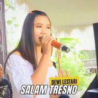 Dewi Lestari - Salam Tresno